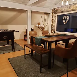 Ferienwohnung * Alexander * Trostberg